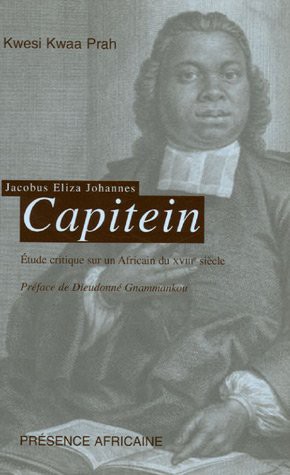 CAPITEIN