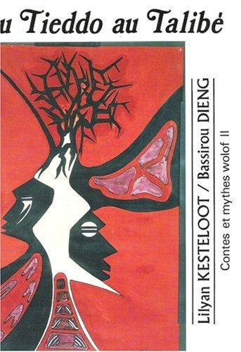 CONTES ET MYTHES WOLOF II