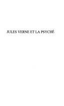 JULES VERNE ET LA PSYCHE